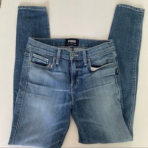 FRED by Fred Segal Jeans